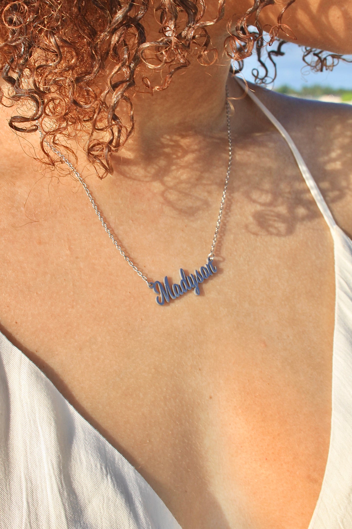 Classic Necklace - Dainty
